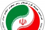 خوزستان بر سکوی نخست مسابقات آزاد قهرمانی کشور ایستاد